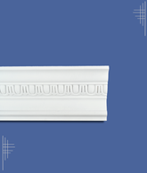 C123 | CARVING CORNICES | DECORATIVE